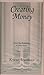 Creating Money Keys to Abundance by Sanaya Roman (1989-05-04)