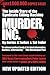 Murder Inc.: The Story of The Syndicate Killing Machine by Burton B. Turkus (2012-06-19)