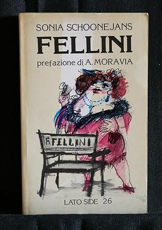 Fellini.
