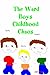 The Ward Boys Childhood Chaos