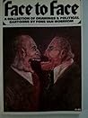 Face to face;: A collection of drawings & political cartoons by Fons Van Woerkom Face to face;: A collection of drawings & political cartoons by Fons Van Woerkom