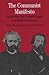 The Communist Manifesto: With Related Documents (Bedford Series in History & Culture)