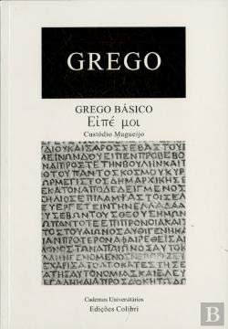 Grego Básico (Paperback)