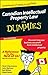 Canadian Intellectual Property Laws for Dummies by Henri Char... by Henri Charmasson