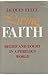 Living Faith: Belief and Do...