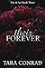 Their Forever (Fire and Ice, #3)