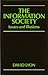 [(The Information Society: Ideas and Illusions )] [Author: David Lyon] [Jan-1991]