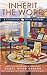 Inherit the Word (A Cookbook Nook Mystery) by Daryl Wood Gerber (2014-03-04)
