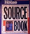 This Old House : Source Book