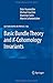 Basic Bundle Theory and K-Cohomology Invariants (Lecture Notes in Physics) by Dale Husemöller (2008-01-08)