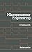 Microprocessor Engineering by B. Holdsworth (1987-04-03)