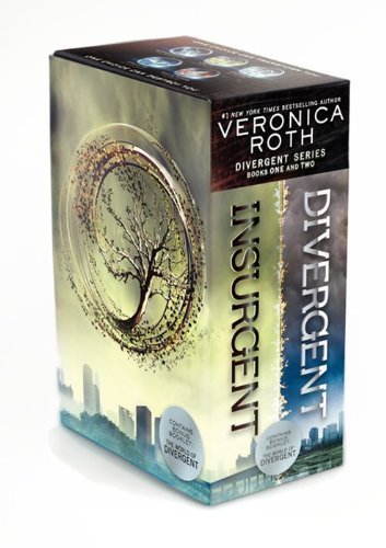 Divergent / Insurgent