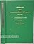 A Bibliography of the Thoreau Society Bulletin Bibliographies... by Walter Roy Harding
