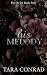 His Melody (Fire and Ice, #4)