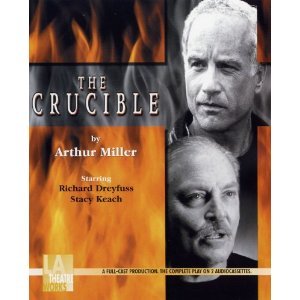 The Crucible