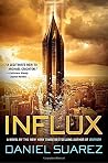 Influx by Daniel ...