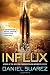 Influx by Daniel Suarez (2014-02-20)