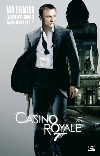 James Bond 007 Casino Royale