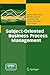 [(Subject-Oriented Business Process Management)] [By (author) Albert Fleischmann ] published on (December, 2014)
