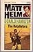 Retaliators by Donald Hamilton (1976-06-12)