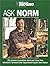 Ask Norm: 250 Answers to Questions about Your Home from Television's Foremost Home Improvement Expert, Norm Abram (This Old House) by Norm Abram (1-Sep-2001) Hardcover