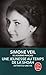 [Une Jeunesse Au Temps de La Shoah (Extraits d'Une vie) (Litterature & Documents) (French Edition)] [By: Simone Veil] [September, 2010]