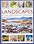 A Masterclass in Drawing & Painting Landscapes: Sky, Sea, Lakes, Town & Countryside (Masterclass/Drawing & Painting) by Sarah Hoggett (2014-07-31)