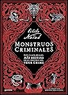 Monstruos crimina...