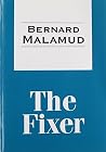 The Fixer by Bern...