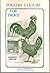 Poultry Culture for Profit by T.W. Sturges