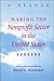 Making the Nonprofit Sector in the United States by David C. Hammack