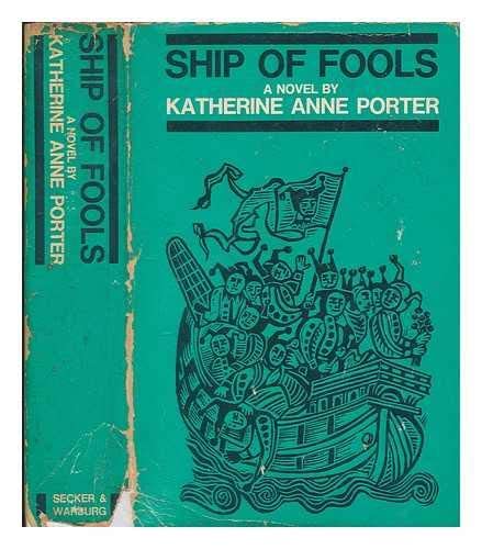 Ship of fools