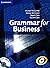Grammar for Business with Audio CD by Michael McCarthy (26-Nov-2009) Paperback