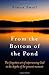 From the Bottom of the Pond: The Forgotten Art of Experiencing God in the Depths of the Present Moment by Simon Small (2007) Paperback
