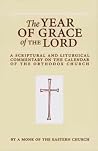 The Year of Grace...