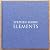 SIGNED - STEPHEN SHORE - ELEMENTS - 2019 1ST EDITION & 1ST PRINTING - FINE [Hardcover] unknown