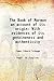 The Book of Mormon an account of its origin With evidences of its genuineness and authenticity 1899 [Hardcover]