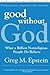 Good Without God by Greg M. Epstein