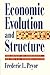 Economic Evolution and Structure: The Impact of Complexity on the U.S. Economic System ( Hardcover ) by Pryor, Frederic L. published by Cambridge University Press