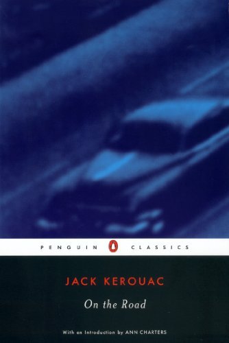 On the Road (Penguin Classics) by Kerouac Jack (2002-12-31) Paperback