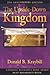 The Upside-Down Kingdom /Out of Print by Donald B. Kraybill by Donald B. Kraybill