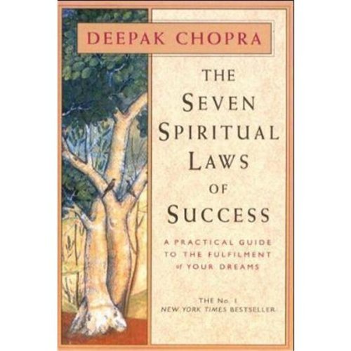 The Seven Spiritual Laws of Success