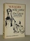 W.B. Yeats: Self ...