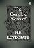 The Complete Works of H. P. Lovecraft by Unknown Author