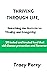Thriving through life, unlocking the secrets to vitality and longevity: 20 tested and trusted food that aid disease prevention and Reverser