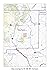 33°105° NE - Carrizozo, New Mexico Backcountry Atlas (Aerial)
