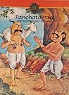 Panchatantra: The Brahmin and the Goat and the Other Stories RTC562 Panchatantra: The Brahmin and the Goat and the Other Stories RTC562