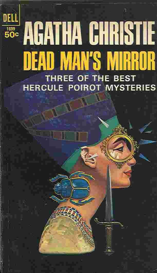 Dead Man s Mirror