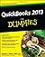 QuickBooks 2014 All-in-One For Dummies (For Dummies (Computer/Tech)) by Nelson, Stephen L. 1st (first) (2013) Paperback