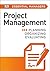 Project Management (DK Essential Managers)